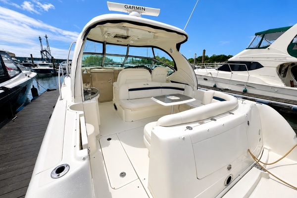 40ft Sea Ray Yacht For Sale