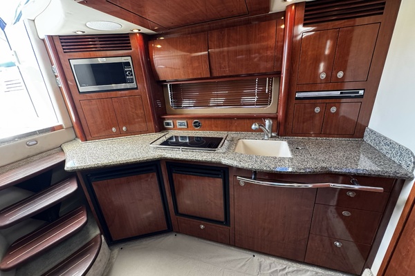 40ft Sea Ray Yacht For Sale
