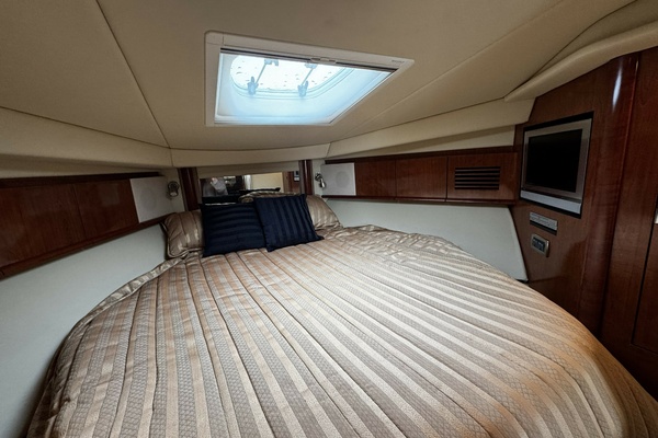 40ft Sea Ray Yacht For Sale