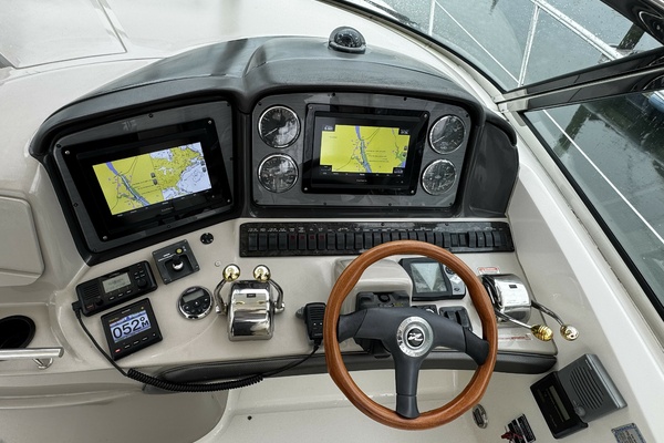 40ft Sea Ray Yacht For Sale