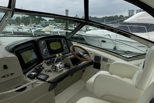 40ft Sea Ray Yacht For Sale