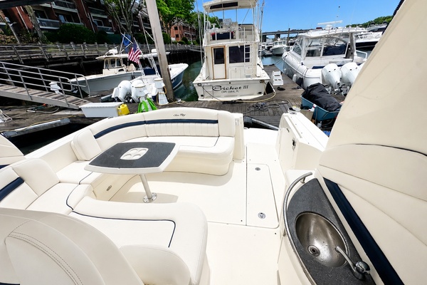 40ft Sea Ray Yacht For Sale