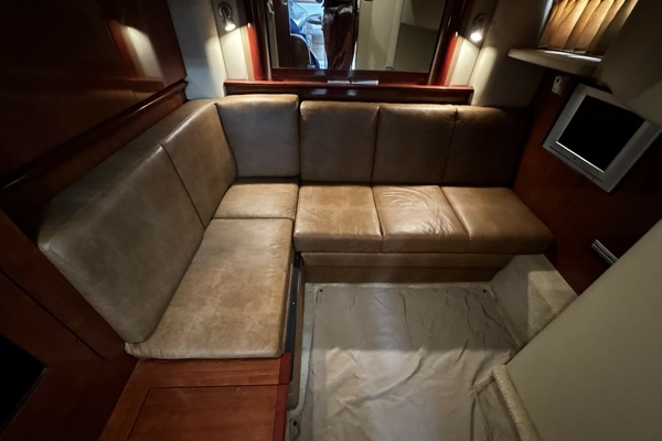 40ft Sea Ray Yacht For Sale