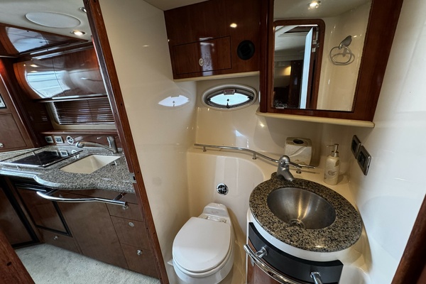 40ft Sea Ray Yacht For Sale