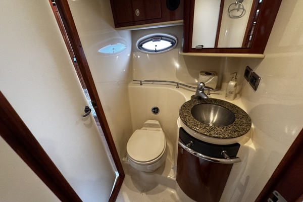 40ft Sea Ray Yacht For Sale