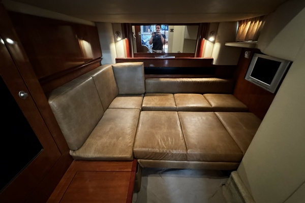 40ft Sea Ray Yacht For Sale