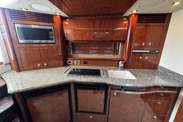 40ft Sea Ray Yacht For Sale