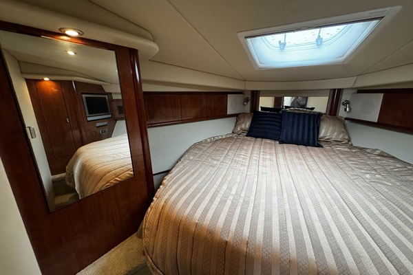 40ft Sea Ray Yacht For Sale