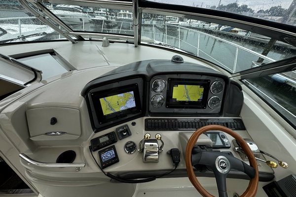 40ft Sea Ray Yacht For Sale