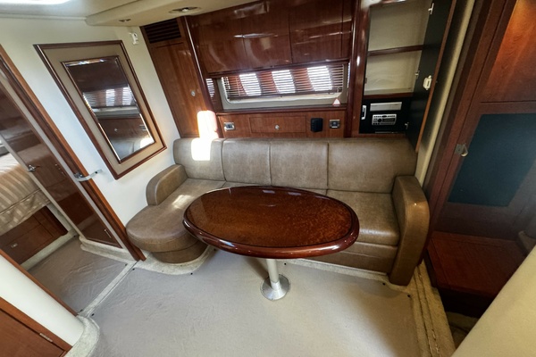 40ft Sea Ray Yacht For Sale