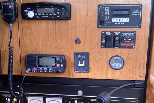 Capt  Nini 35ft Catalina Yacht For Sale