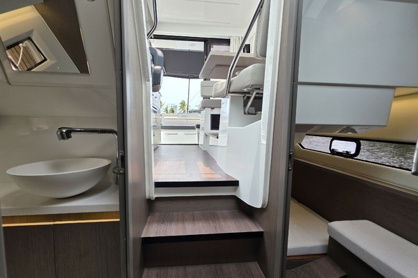 2025 Jeanneau 29
