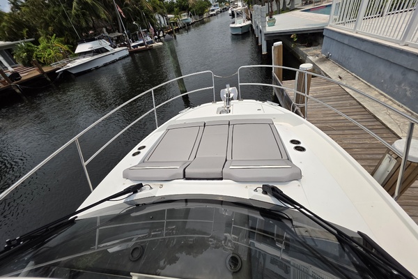 29ft Jeanneau Yacht For Sale