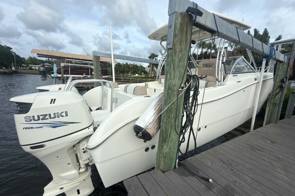 26ft World Cat Yacht For Sale