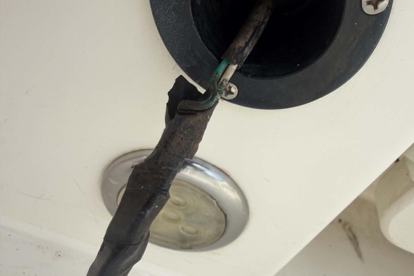 26ft World Cat Yacht For Sale