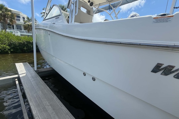 26ft World Cat Yacht For Sale
