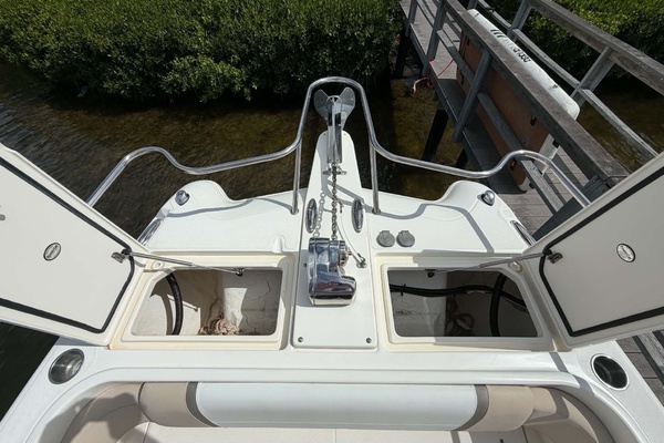 26ft World Cat Yacht For Sale