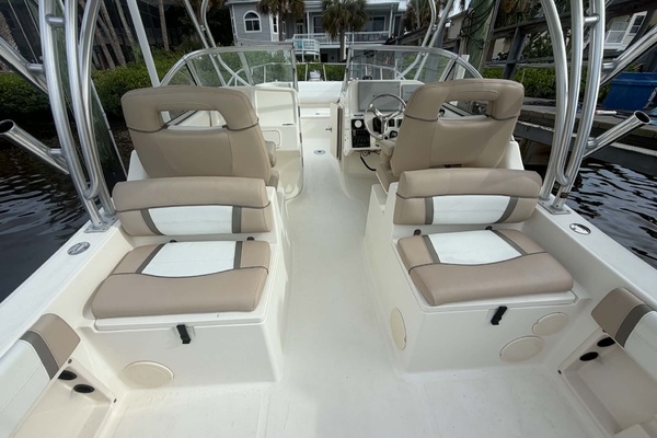26ft World Cat Yacht For Sale