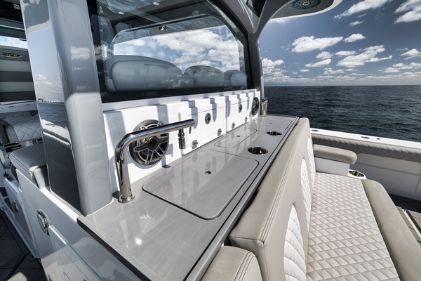 SIR REEL 53ft HCB Yacht For Sale