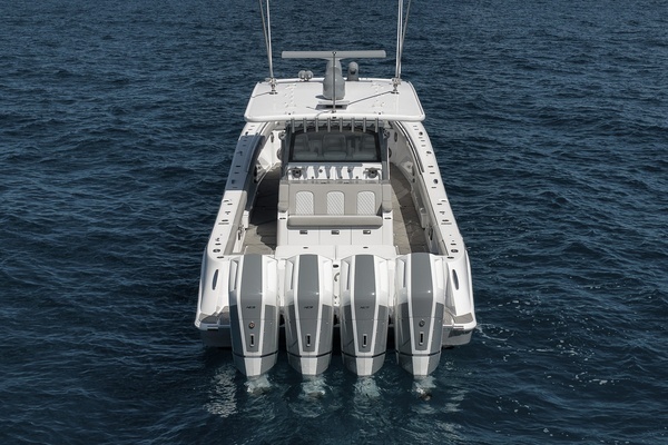 HCB 53 Suenos Yacht For Sale