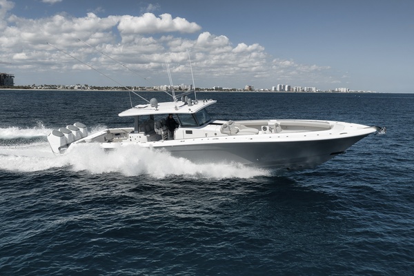 2025 HCB 53 Suenos