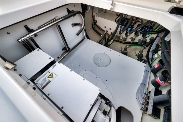 HCB 53 Suenos Yacht For Sale
