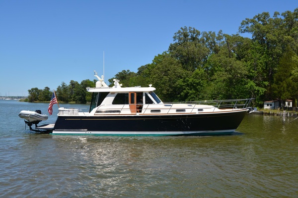 Glory 48ft Sabre Yacht For Sale