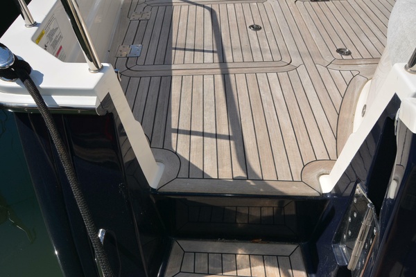Glory 48ft Sabre Yacht For Sale