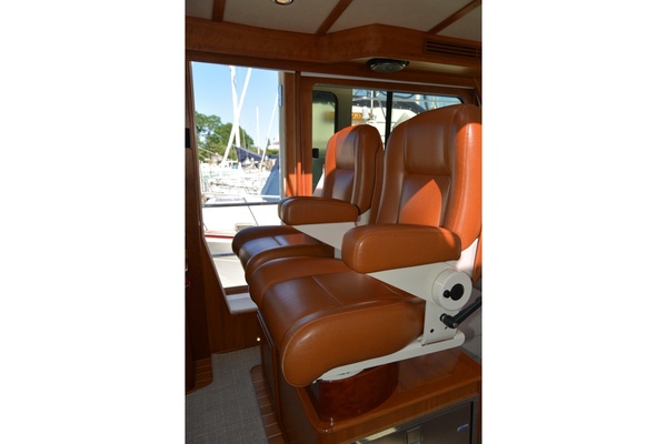 Glory 48ft Sabre Yacht For Sale