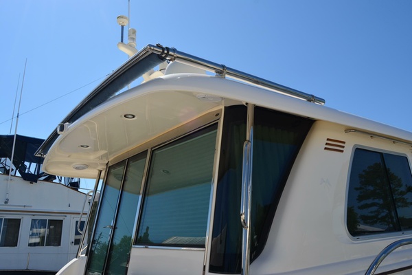 Glory 48ft Sabre Yacht For Sale
