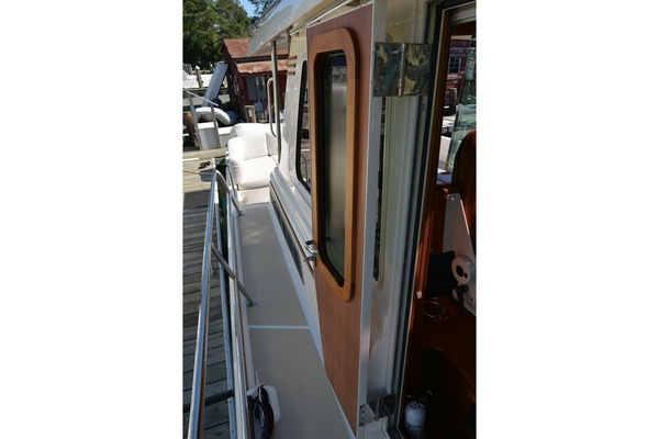 Glory 48ft Sabre Yacht For Sale