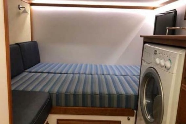 Glory 48ft Sabre Yacht For Sale
