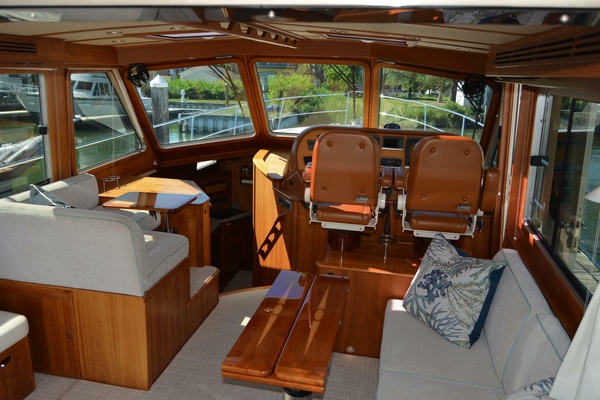 Glory 48ft Sabre Yacht For Sale