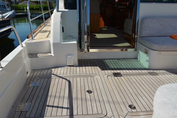 Glory 48ft Sabre Yacht For Sale