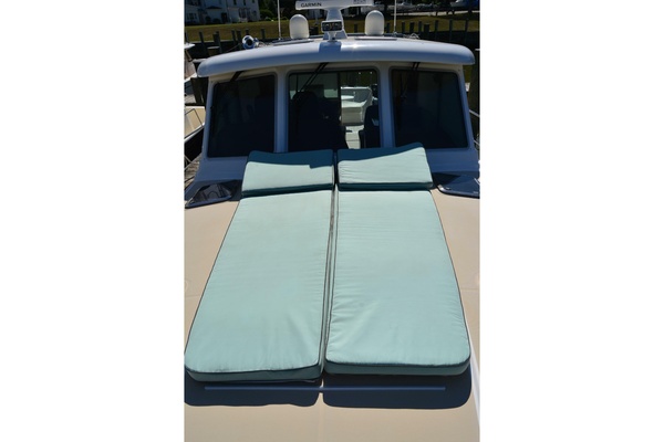 Glory 48ft Sabre Yacht For Sale