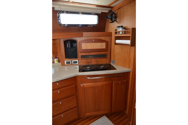 Glory 48ft Sabre Yacht For Sale