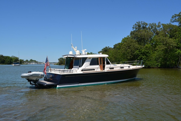 Glory 48ft Sabre Yacht For Sale