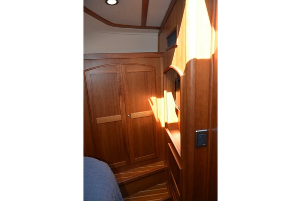 Glory 48ft Sabre Yacht For Sale