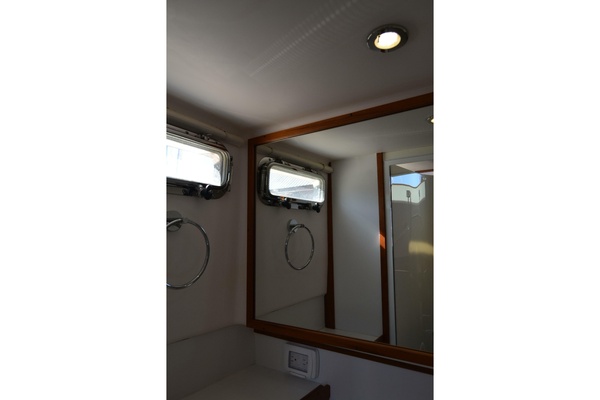 Glory 48ft Sabre Yacht For Sale