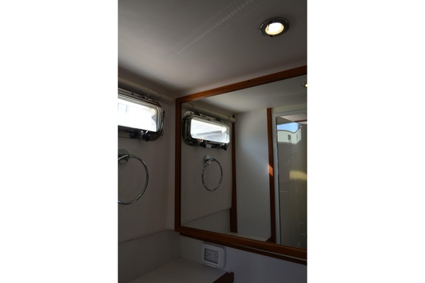 Sabre 48 Salon Express Yacht For Sale