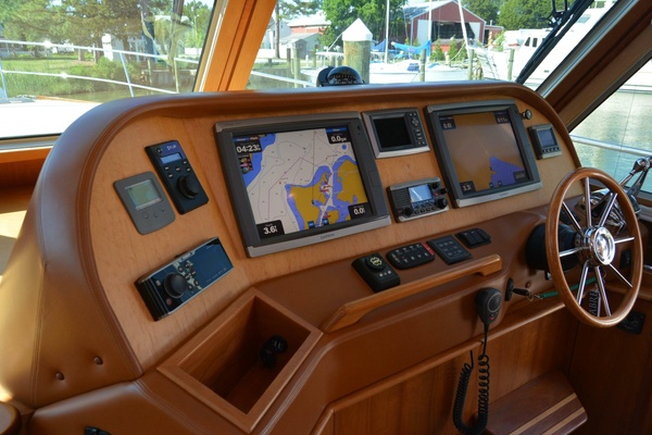 Glory 48ft Sabre Yacht For Sale