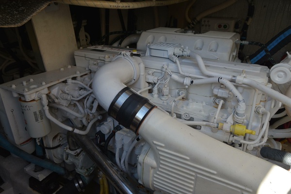 Glory 48ft Sabre Yacht For Sale