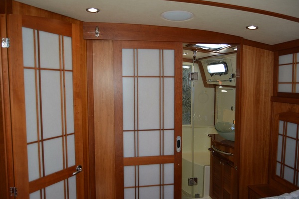 Glory 48ft Sabre Yacht For Sale