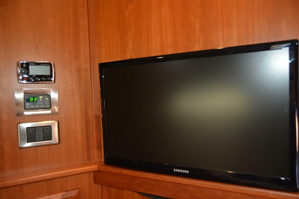 Glory 48ft Sabre Yacht For Sale