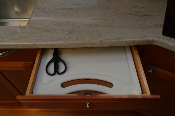Glory 48ft Sabre Yacht For Sale