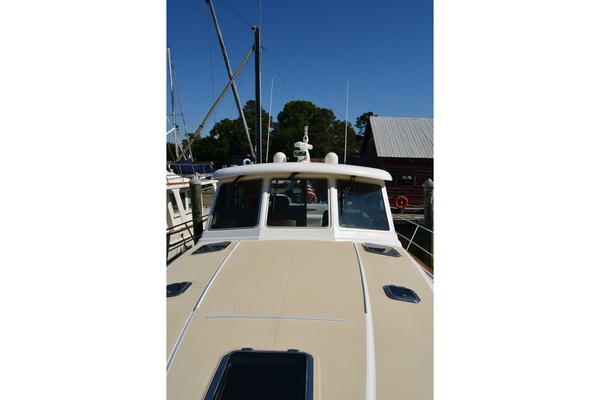 Glory 48ft Sabre Yacht For Sale