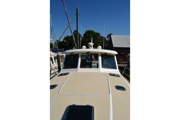 Sabre 48 Salon Express Yacht For Sale