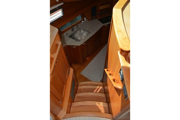 Glory 48ft Sabre Yacht For Sale