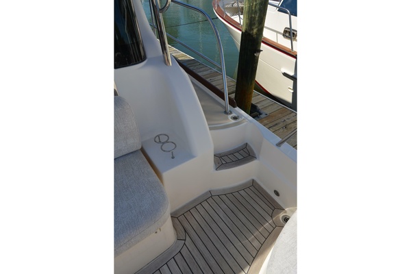 Glory 48ft Sabre Yacht For Sale