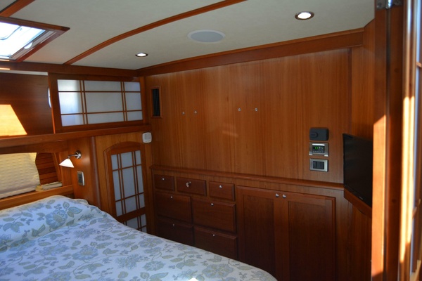 Glory 48ft Sabre Yacht For Sale